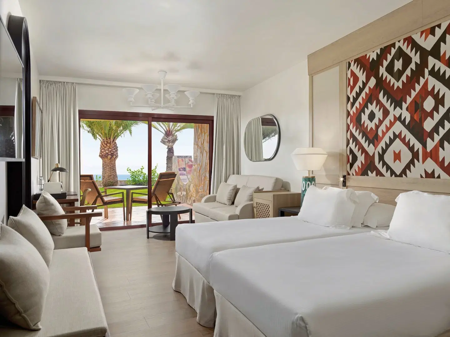 H10 Playa Meloneras Horizons Collection ROOM_EXAMPLE