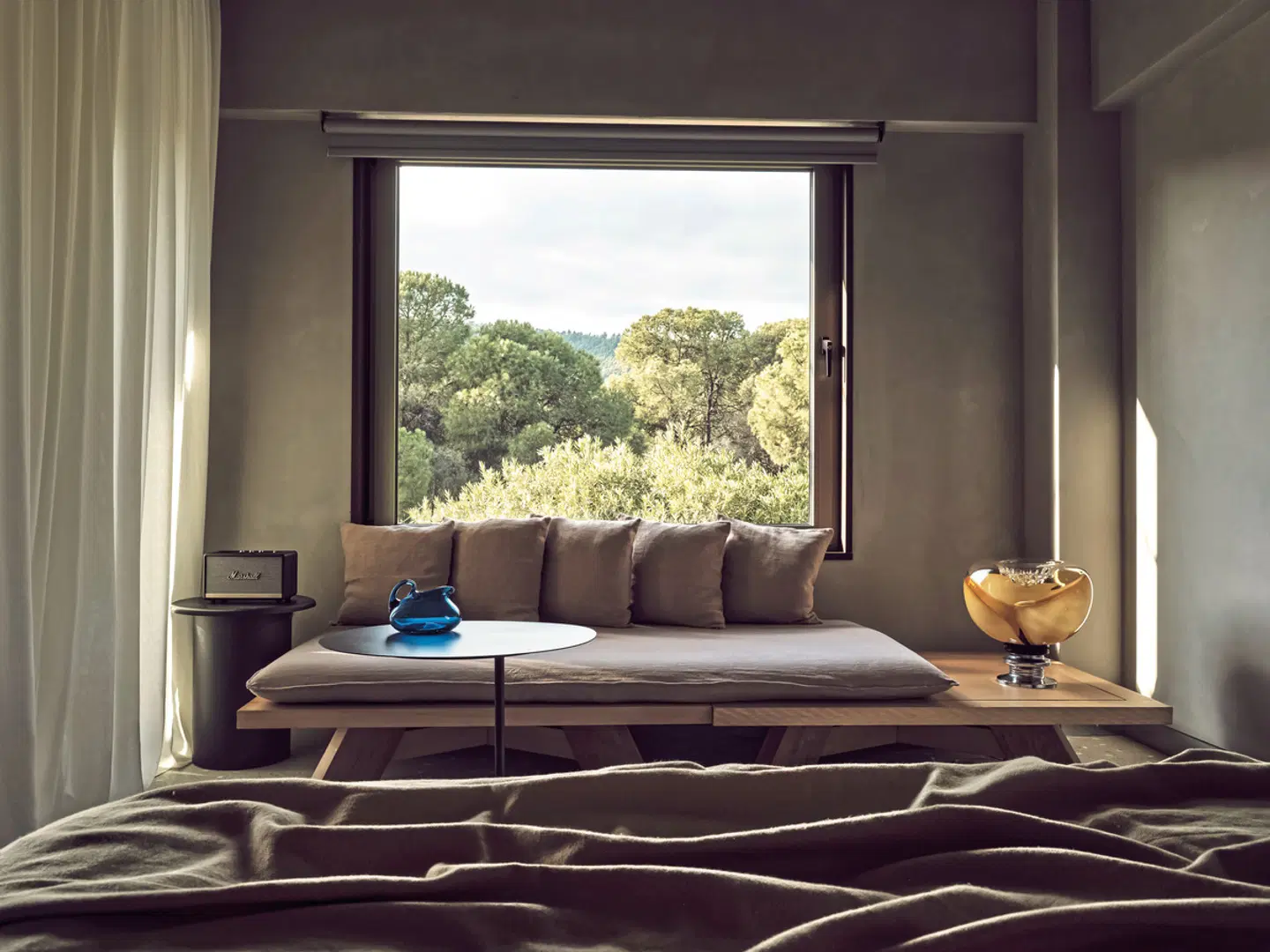 Ekies All Senses Resort ROOM_EXAMPLE