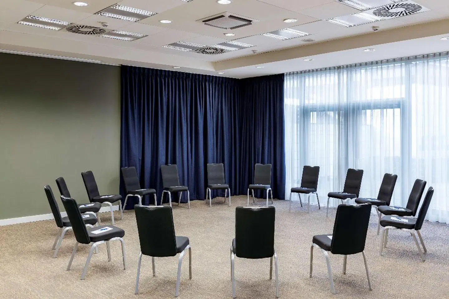 NH Köln Altstadt Konferenz