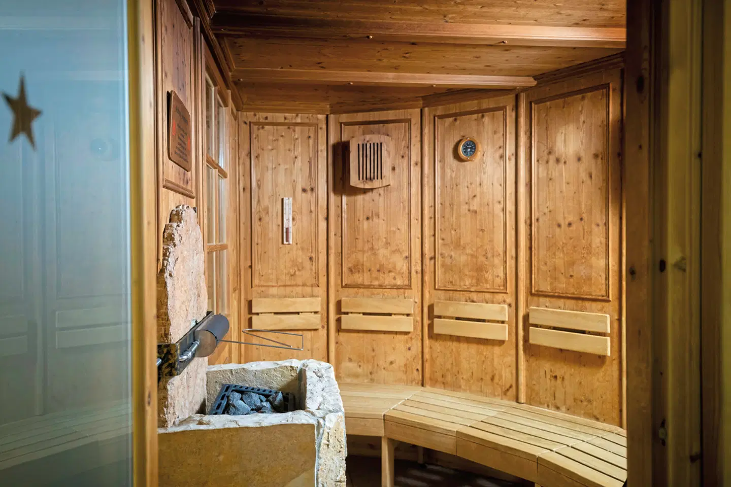 Mühl Vital Resort HEALTH_BEAUTY