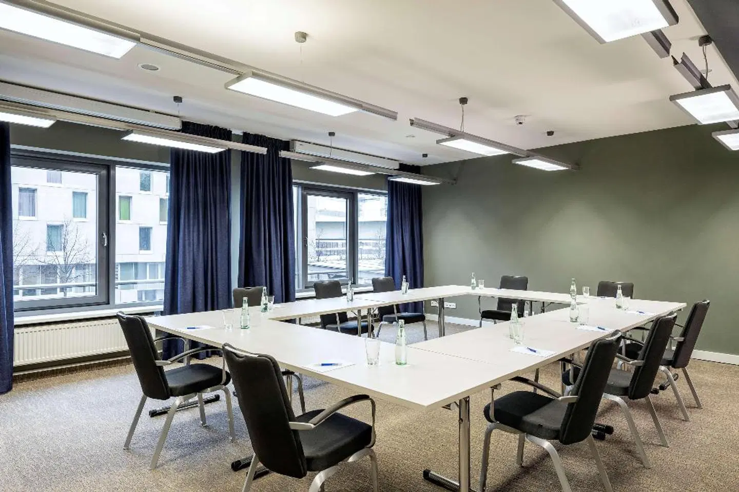 NH Köln Altstadt Konferenz