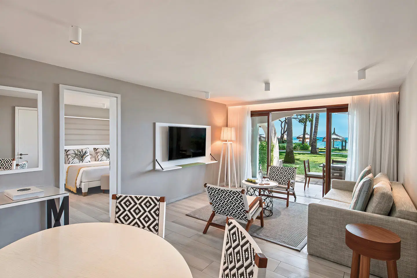 Constance Belle Mare Plage ROOM_EXAMPLE