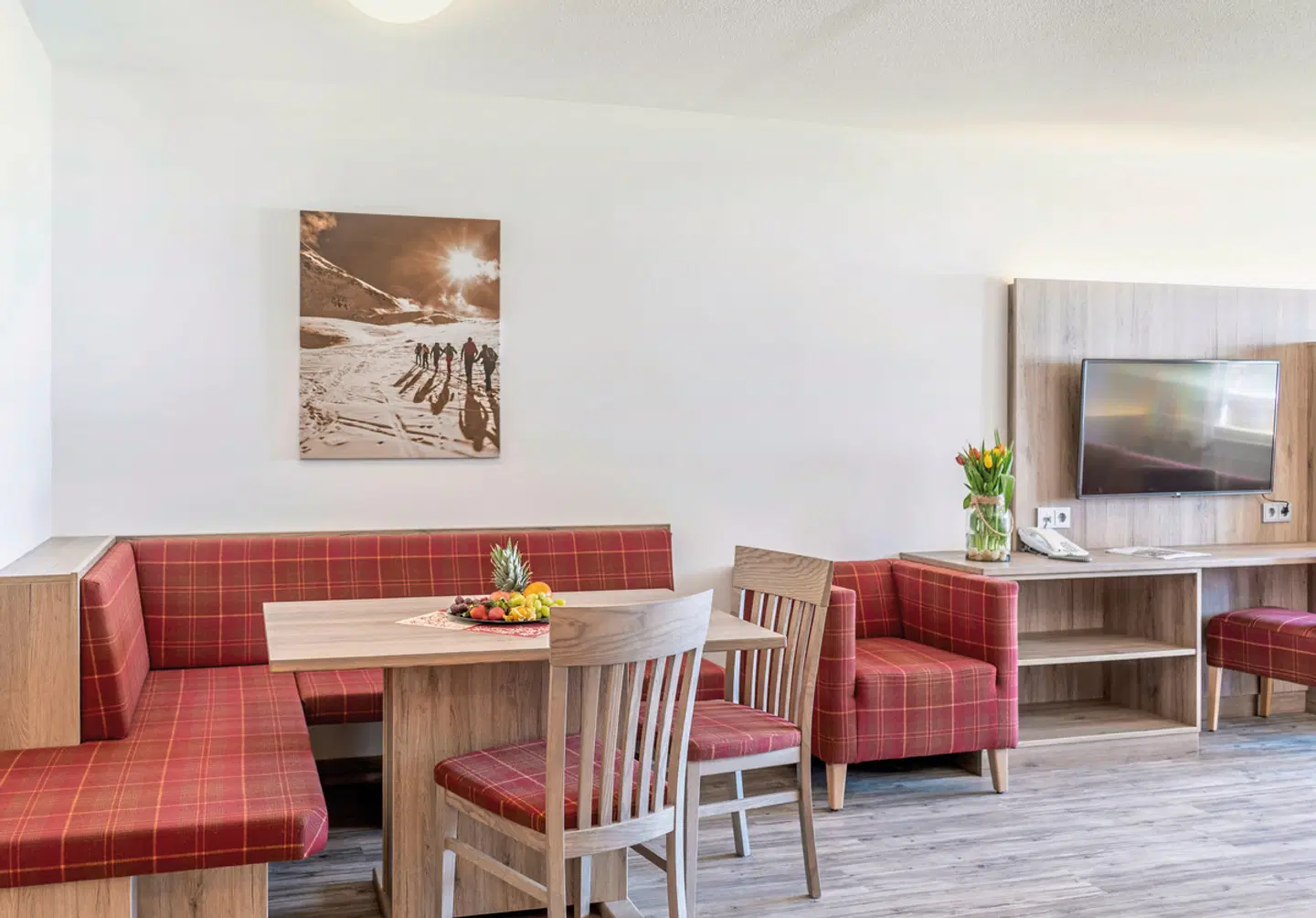 Ferienclub Bellevue am Walchsee ROOM_EXAMPLE