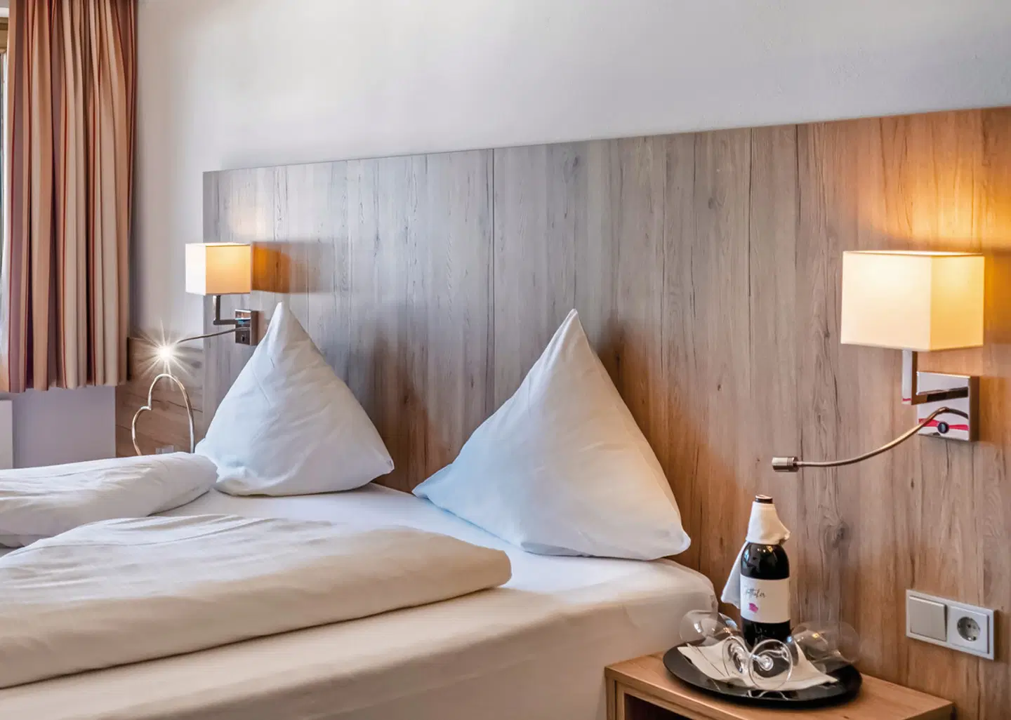 Ferienclub Bellevue am Walchsee ROOM_EXAMPLE