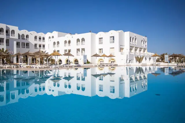 Calimera Yati Beach OUTDOOR_POOL