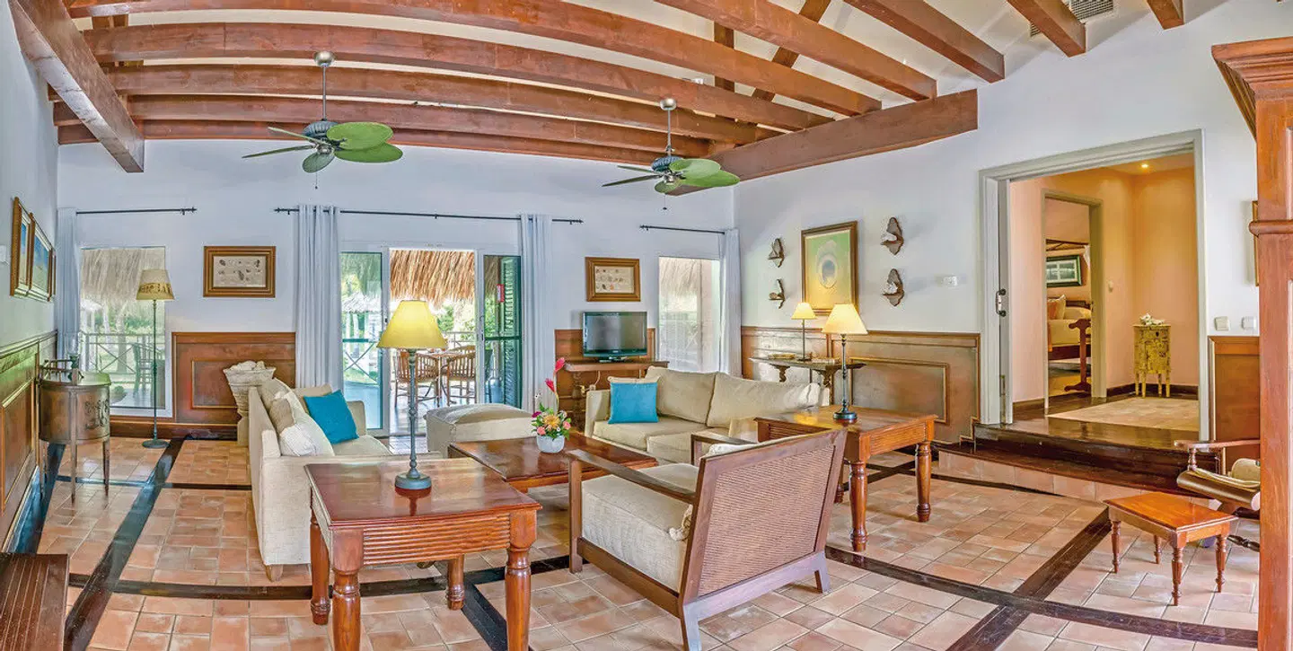 Royalton Hicacos Resort & Spa LOUNGE_LOBBY