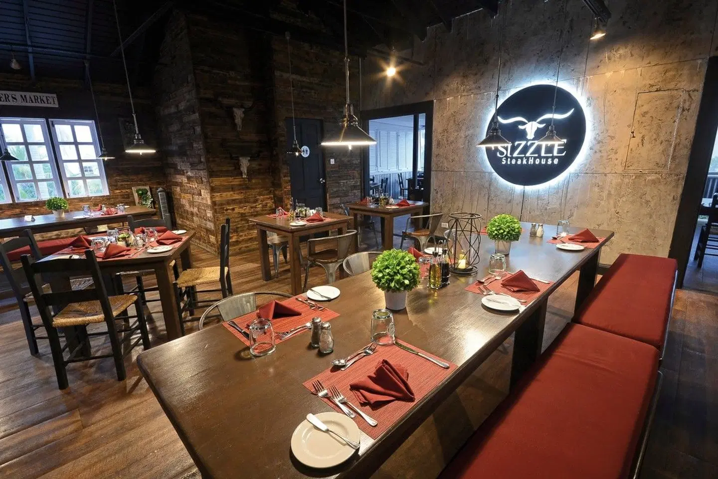 Sugar Bay Barbados Restaurant