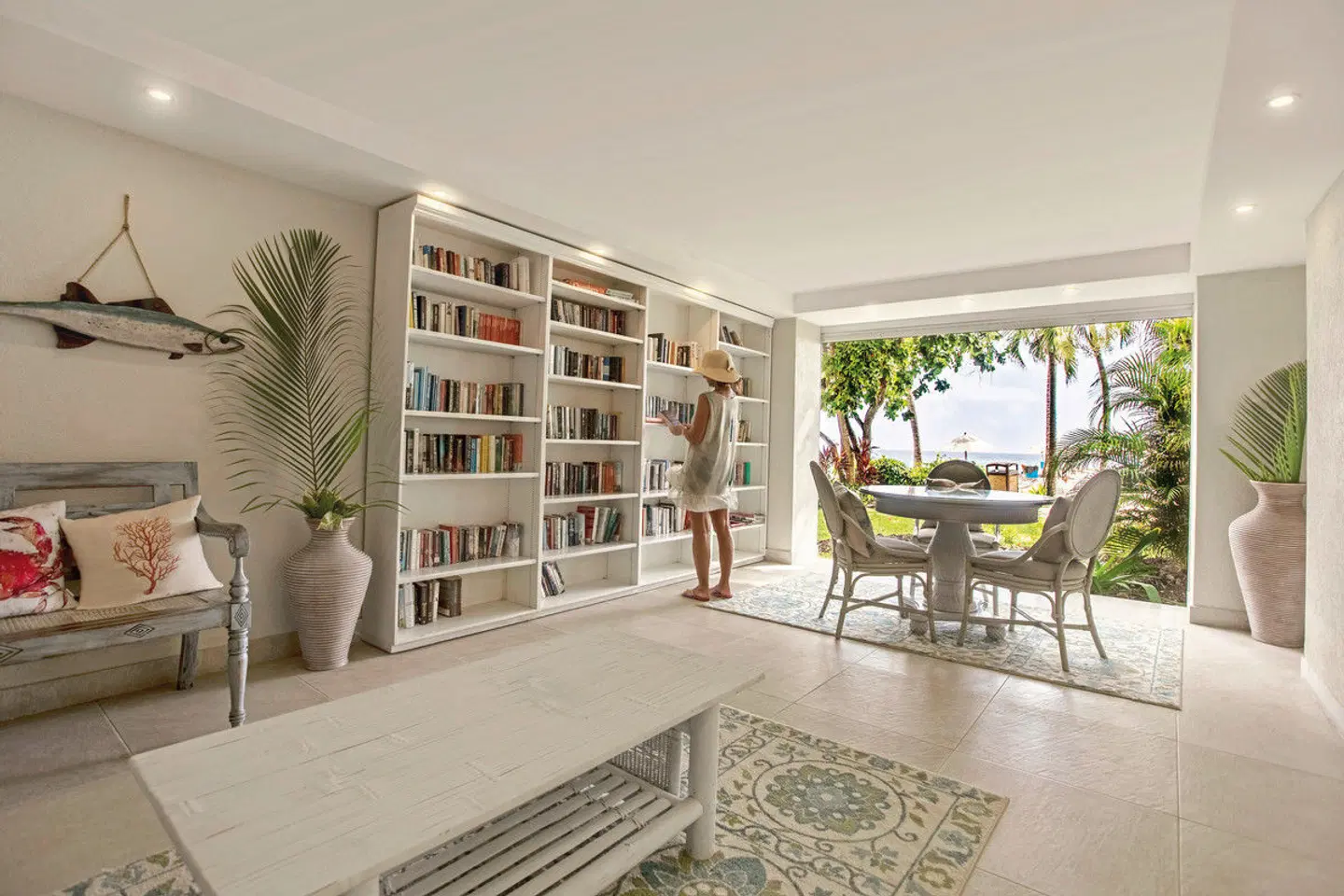 Sugar Bay Barbados LOUNGE_LOBBY