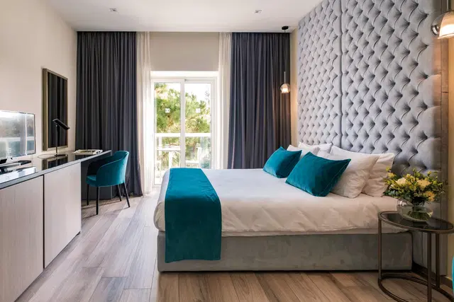 Urban Valley Resort & Spa ROOM_EXAMPLE