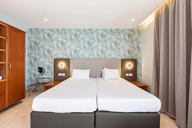 Pergola Hotel & Spa ROOM_EXAMPLE