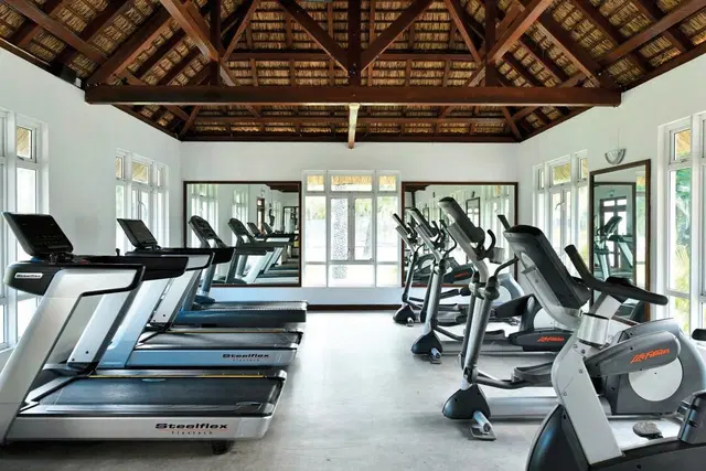 Shandrani Beachcomber Resort & Spa SPORTS_AND_LEISURE