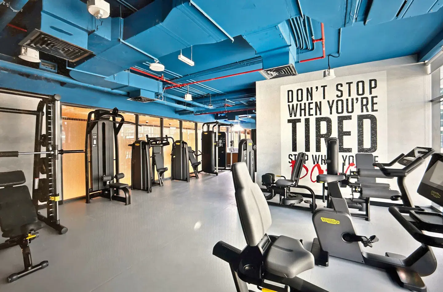 NH Collection Dubai The Palm SPORTS_AND_LEISURE