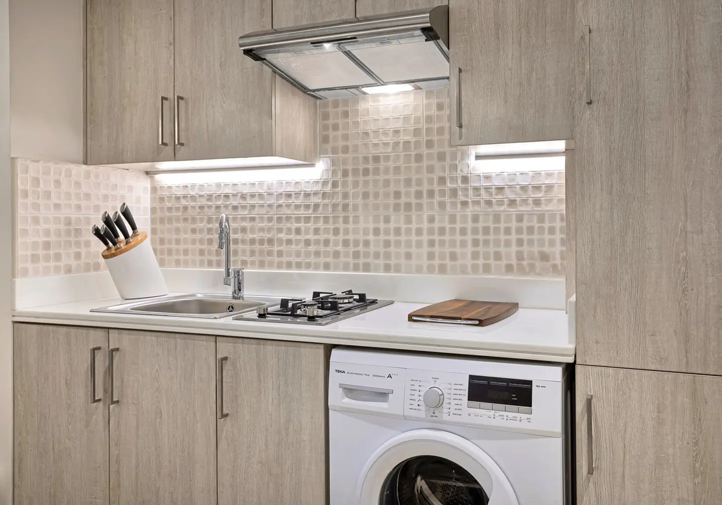 NH Collection Dubai The Palm ROOM_EXAMPLE