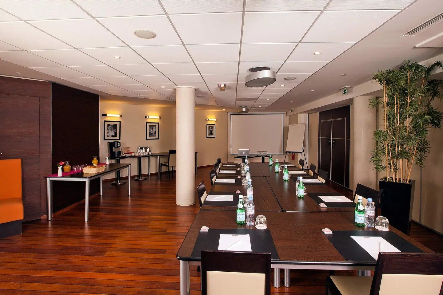 Residhome Val d'Europe Konferenz