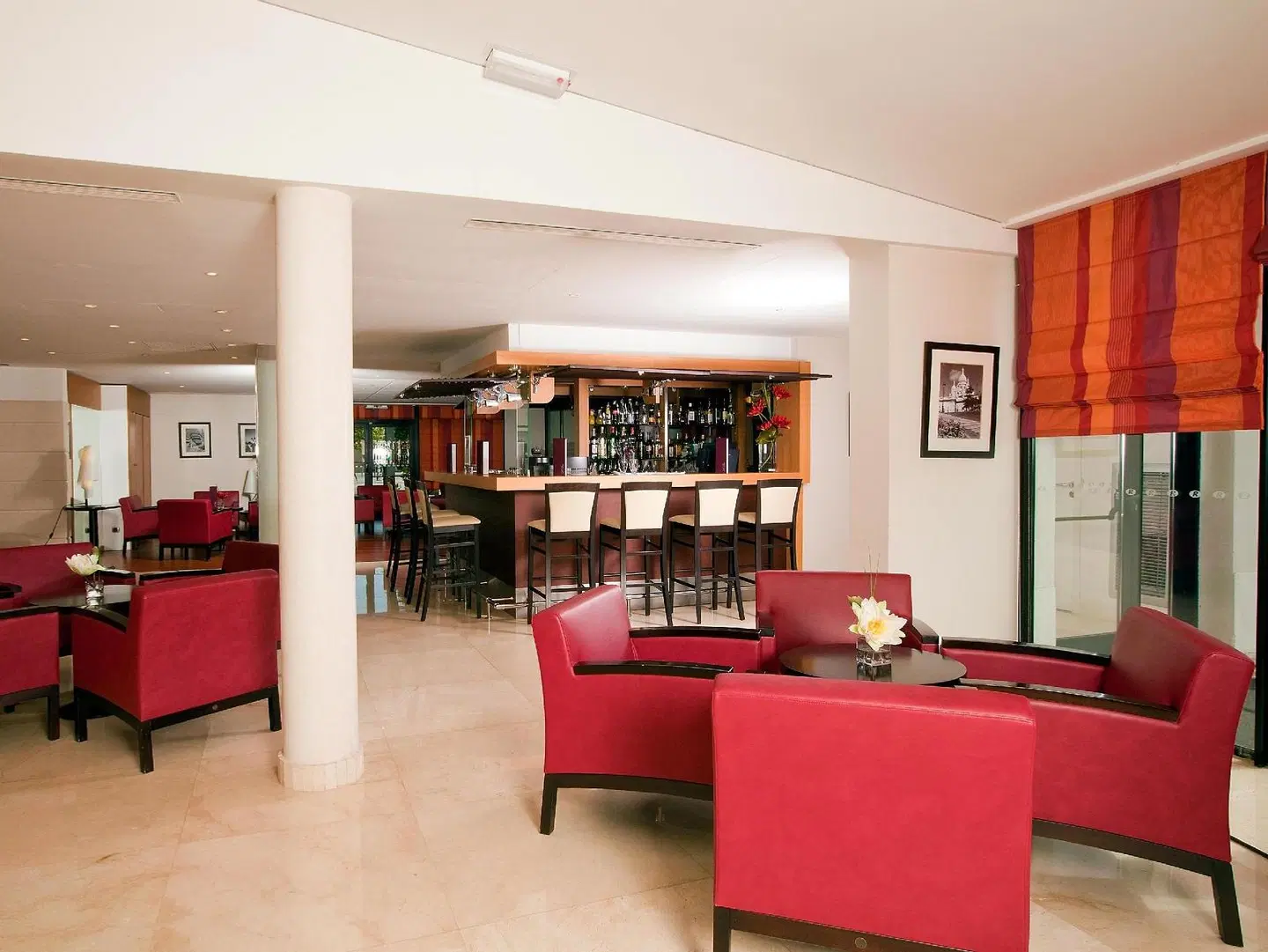 Residhome Val d'Europe Bar