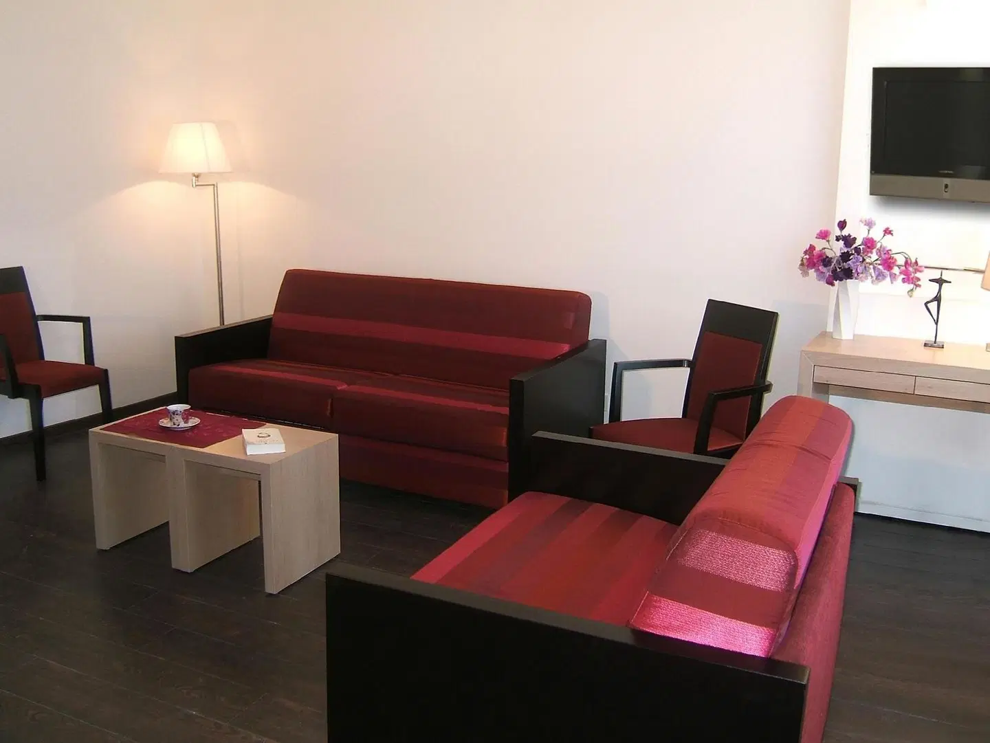 Residhome Val d'Europe ROOM_EXAMPLE