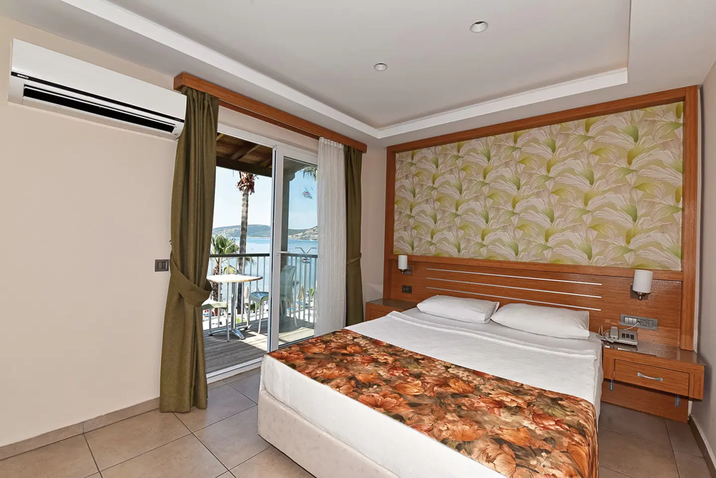 Parkim Ayaz Hotel ROOM_EXAMPLE