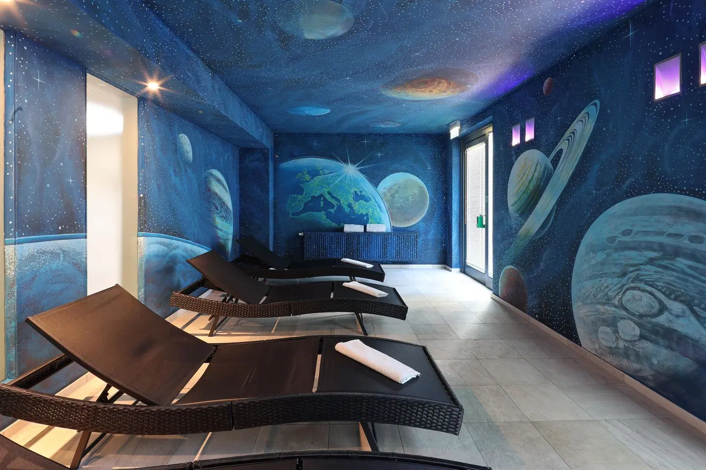 Hotel Park Soltau HEALTH_BEAUTY