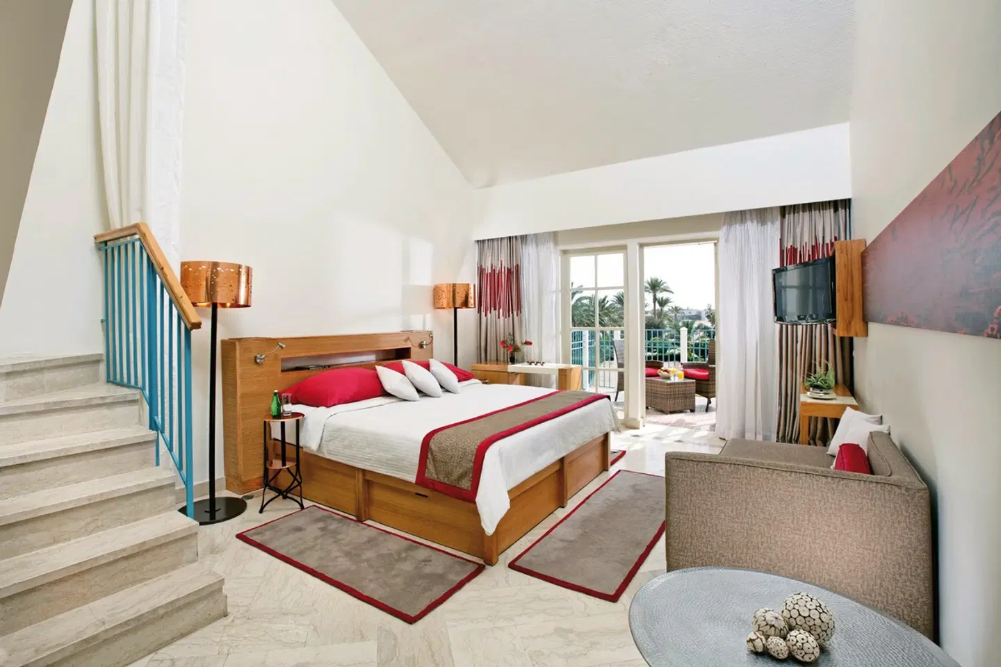 Mövenpick Resort & Spa El Gouna ROOM_EXAMPLE