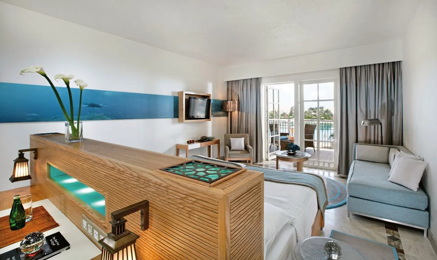 Mövenpick Resort & Spa El Gouna ROOM_EXAMPLE