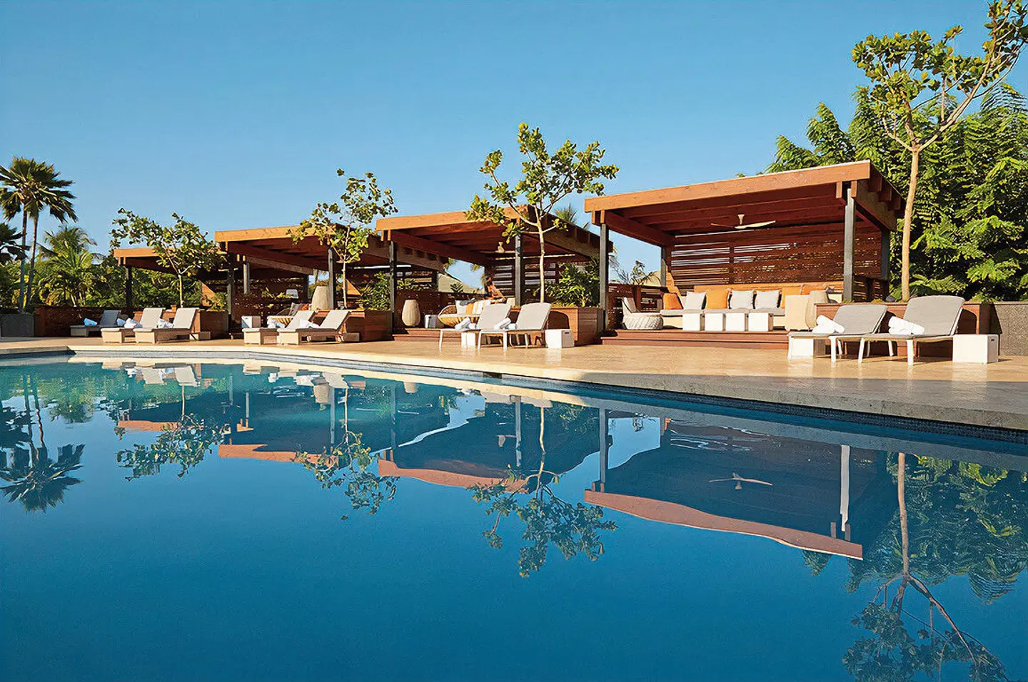 Hotel Wailea Relais & Châteaux OUTDOOR_POOL