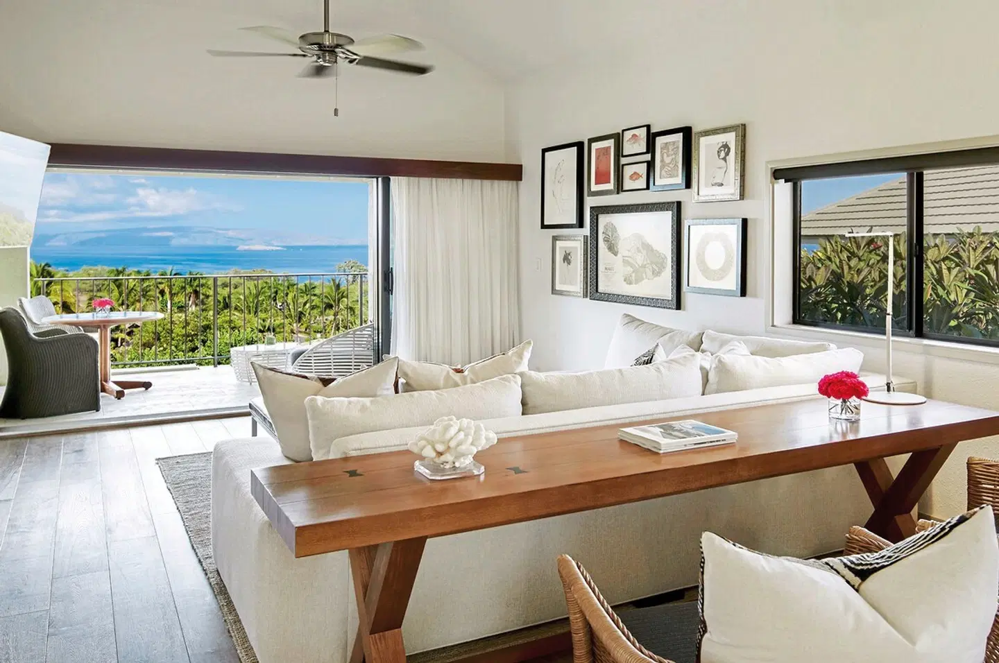 Hotel Wailea Relais & Châteaux Restaurant