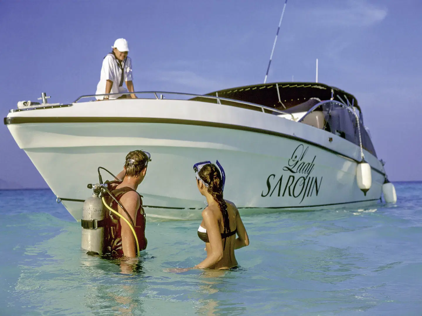 The Sarojin SPORTS_AND_LEISURE