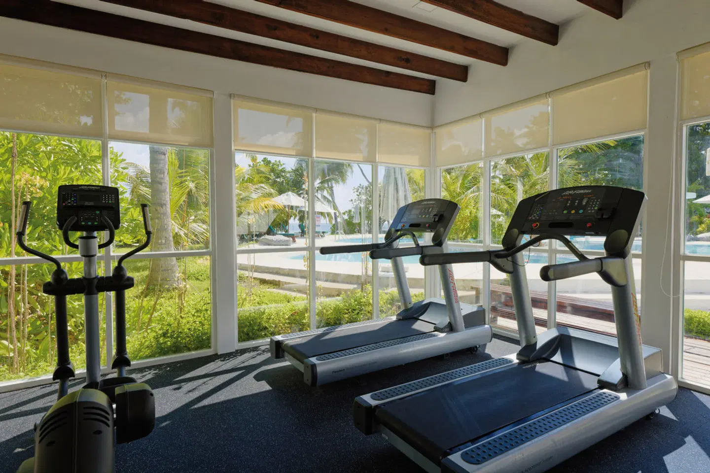 Equator Village Maldives SPORTS_AND_LEISURE