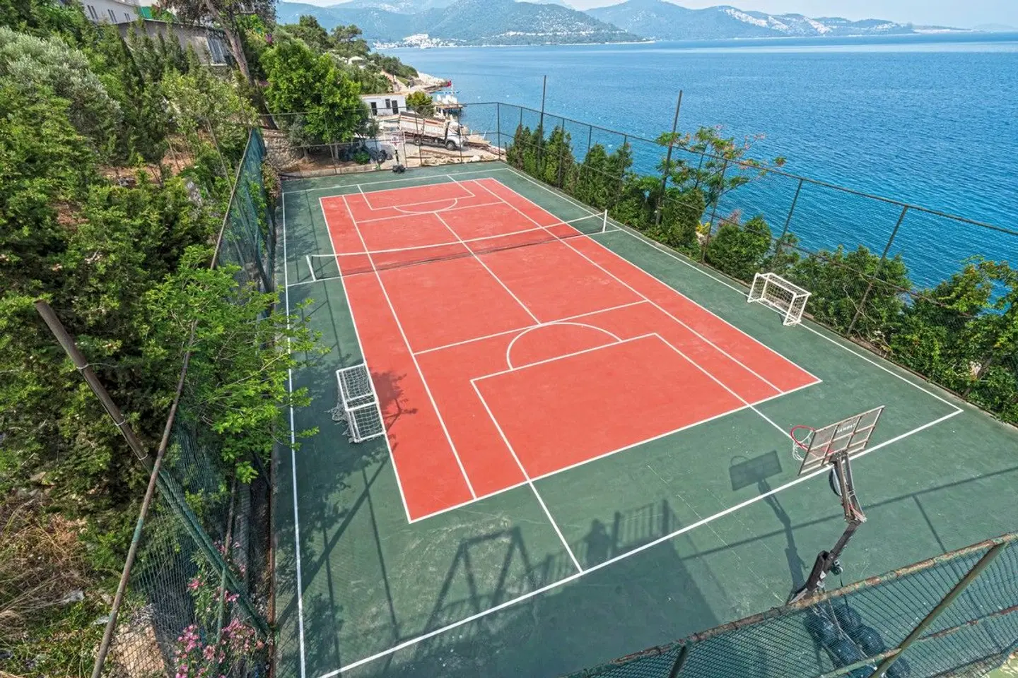 Blue Dreams Resort & Spa SPORTS_AND_LEISURE