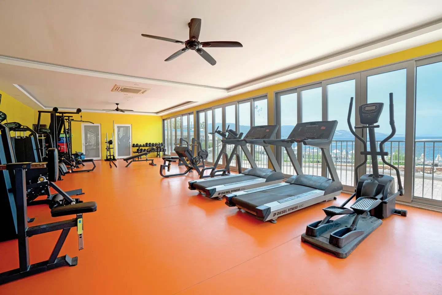 Blue Dreams Resort & Spa SPORTS_AND_LEISURE