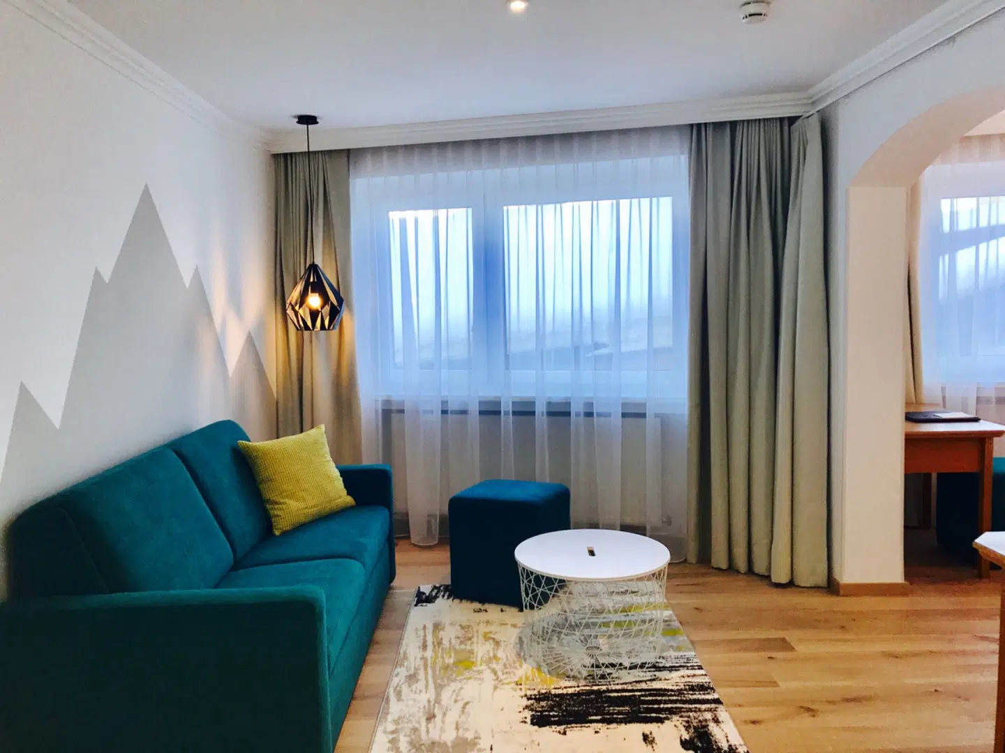 Saalbacher Hof ROOM_EXAMPLE