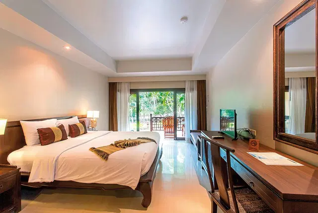 Fair House Beach Resort & Hotel ROOM_EXAMPLE