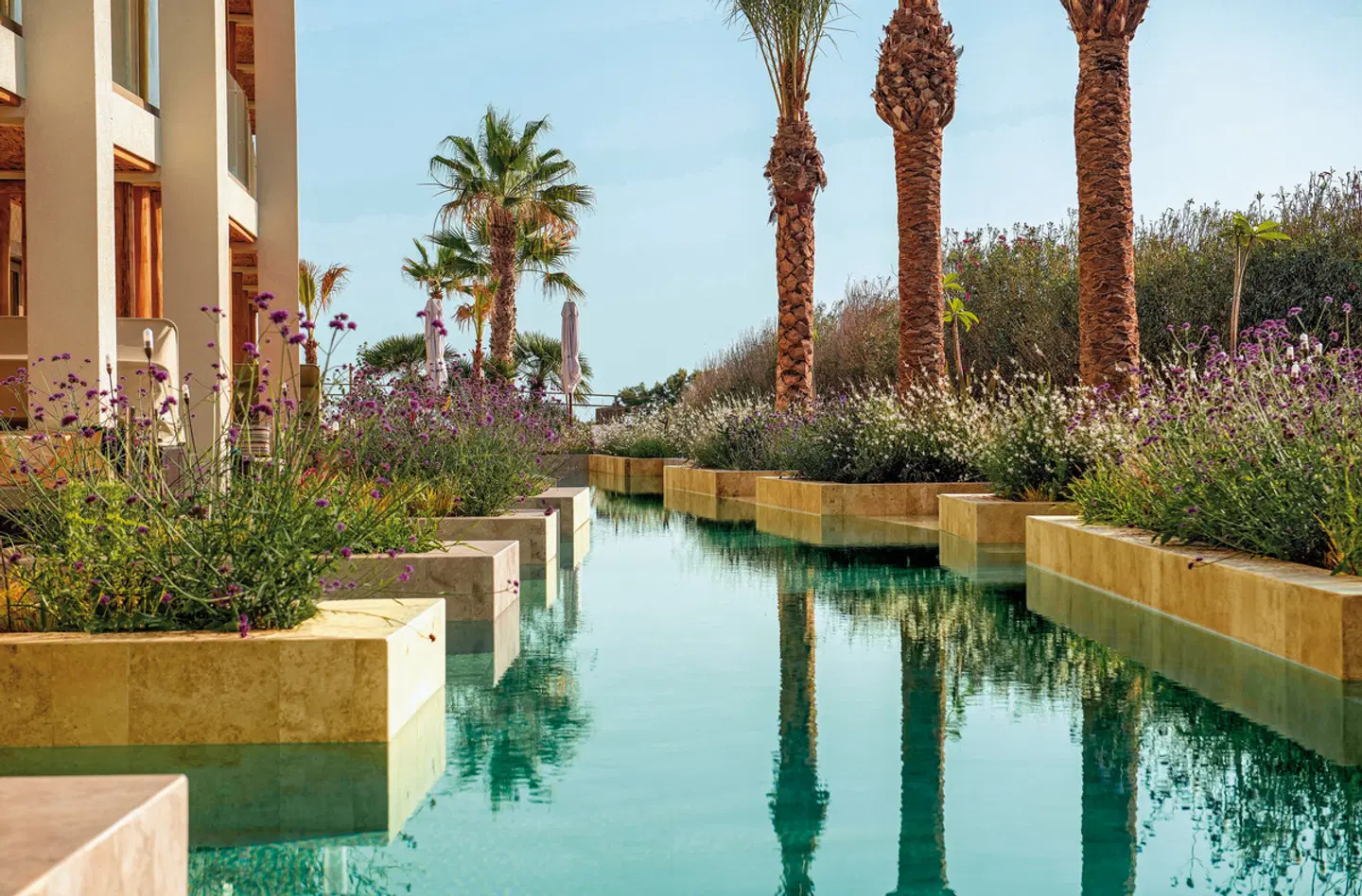 Mitsis Selection Rinela OUTDOOR_POOL