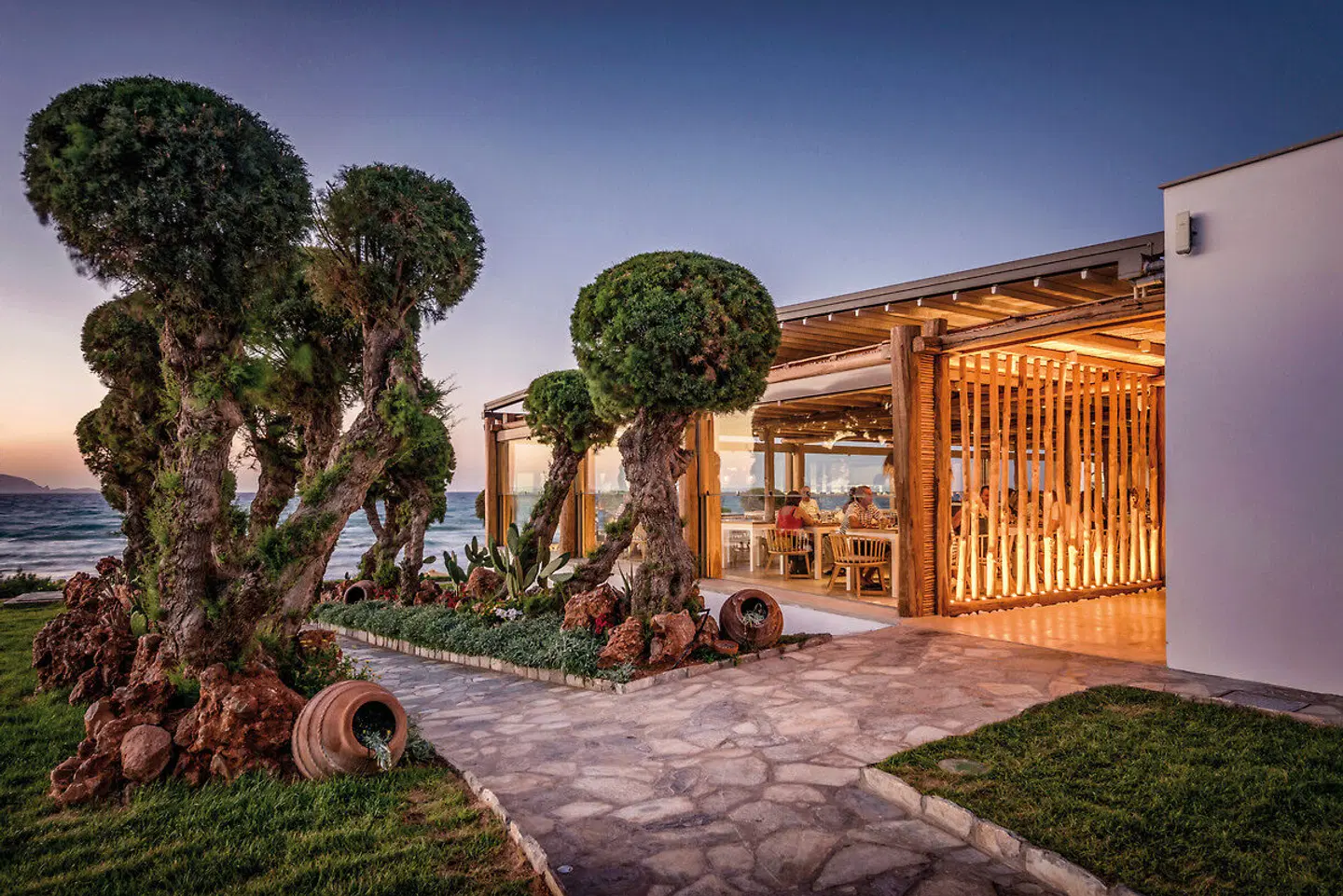 Mitsis Selection Rinela Tiere