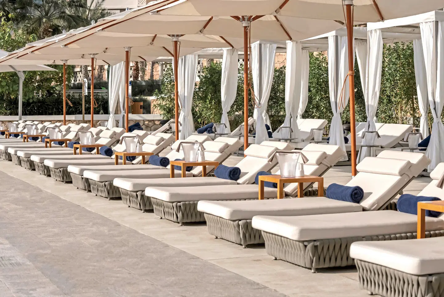 Wyndham Residences The Palm Terrasse