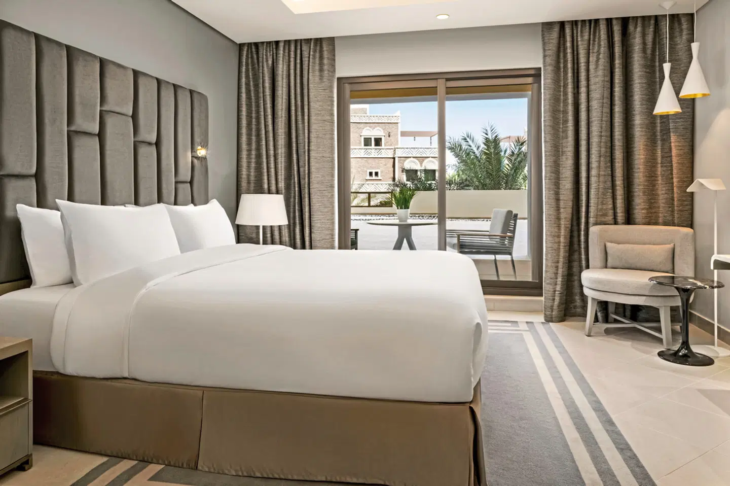 Wyndham Residences The Palm ROOM_EXAMPLE