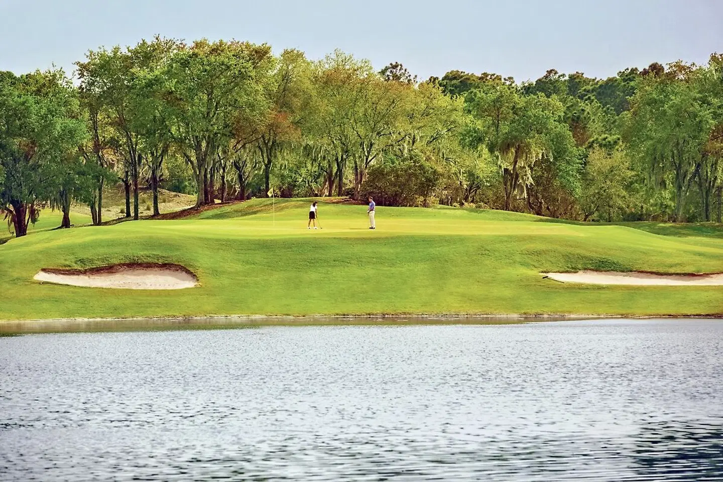 Four Seasons Resort - Orlando Disney World SPORTS_AND_LEISURE