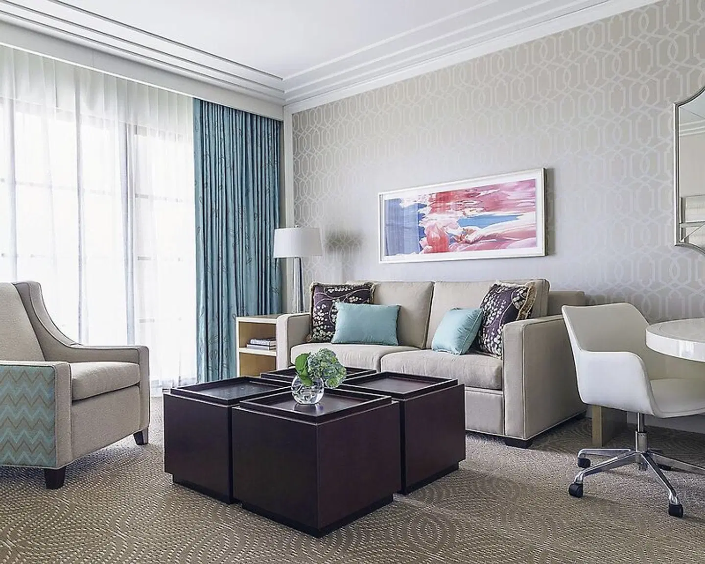 Four Seasons Resort - Orlando Disney World ROOM_EXAMPLE