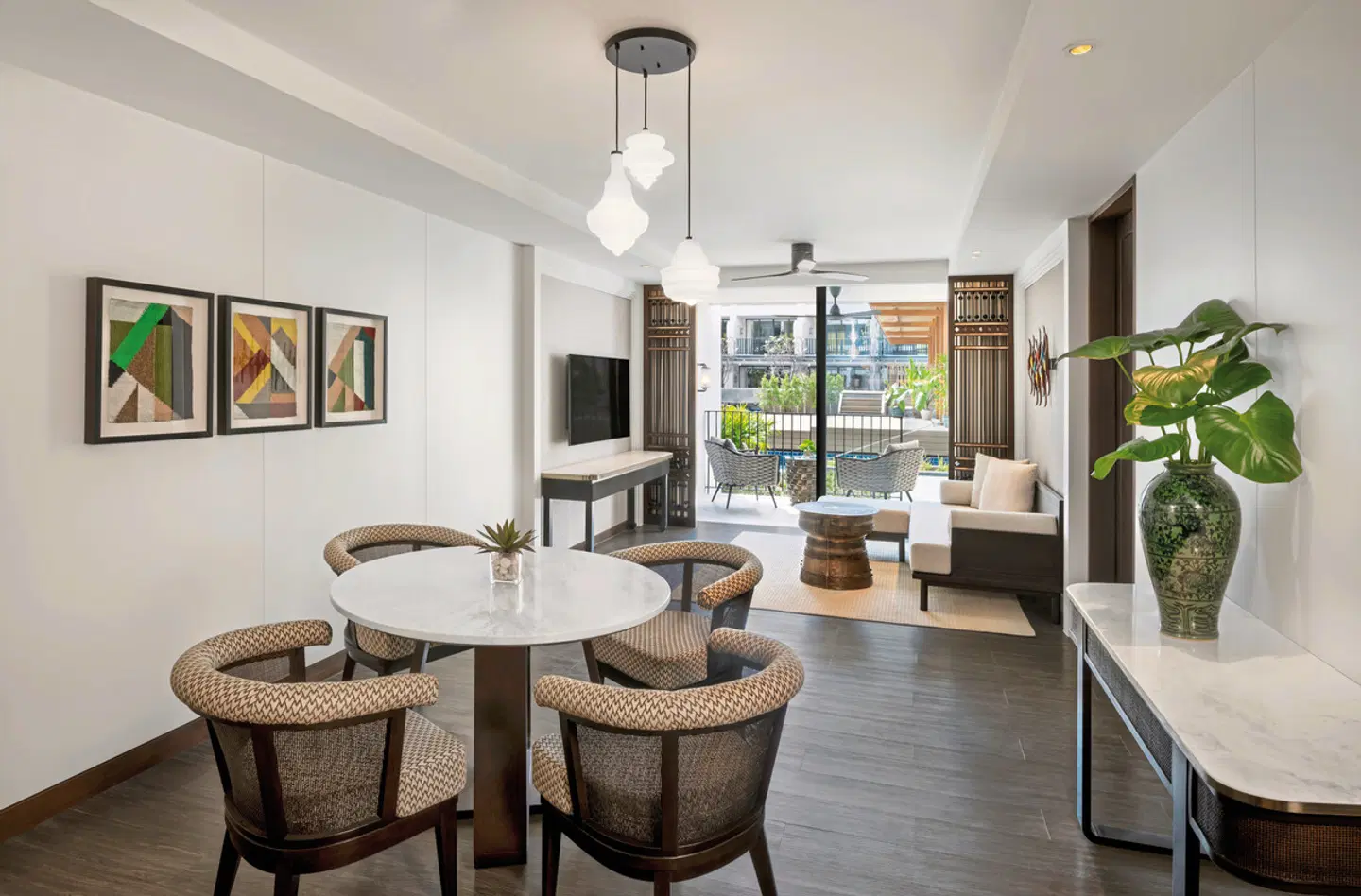 JW Marriott Khao Lak Resort Suites LOUNGE_LOBBY