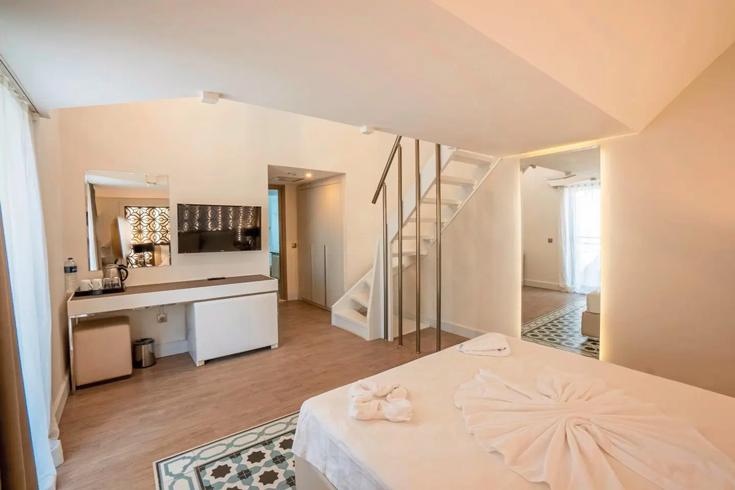 Long Beach Club Nature ROOM_EXAMPLE