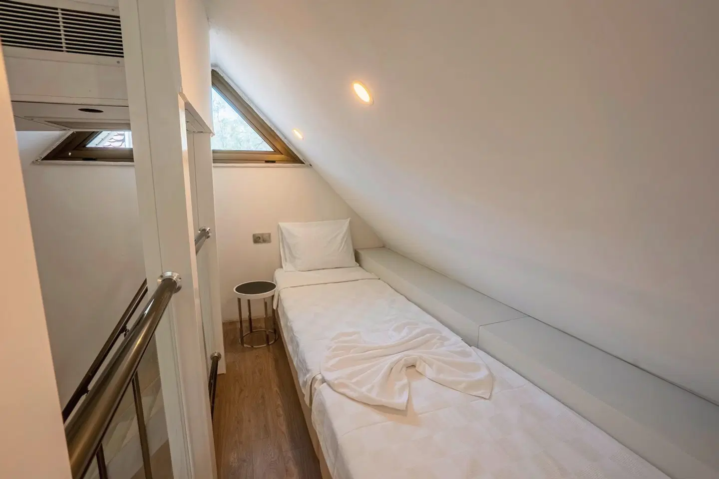 Long Beach Club Nature ROOM_EXAMPLE