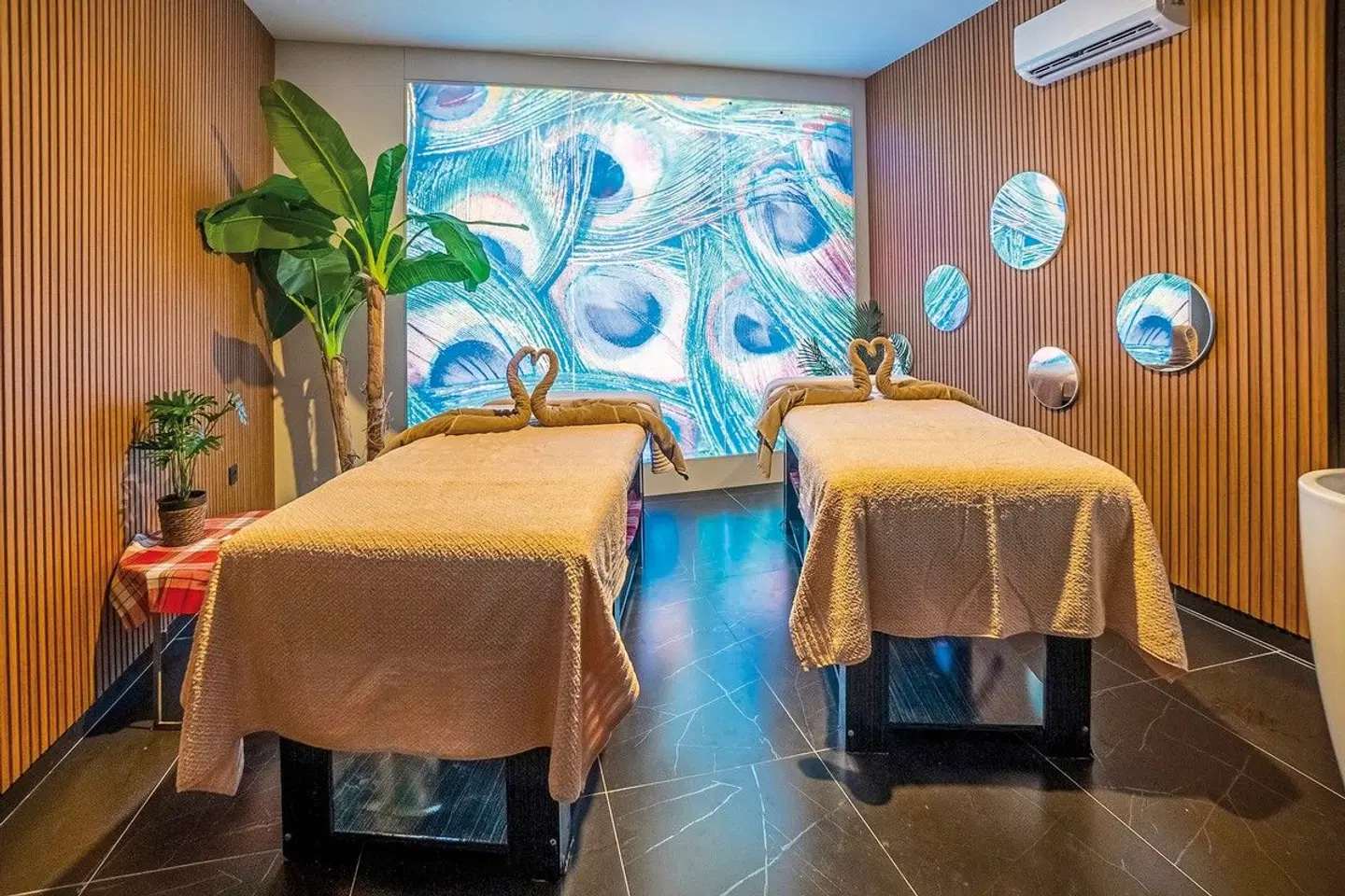 Long Beach Club Nature ROOM_EXAMPLE