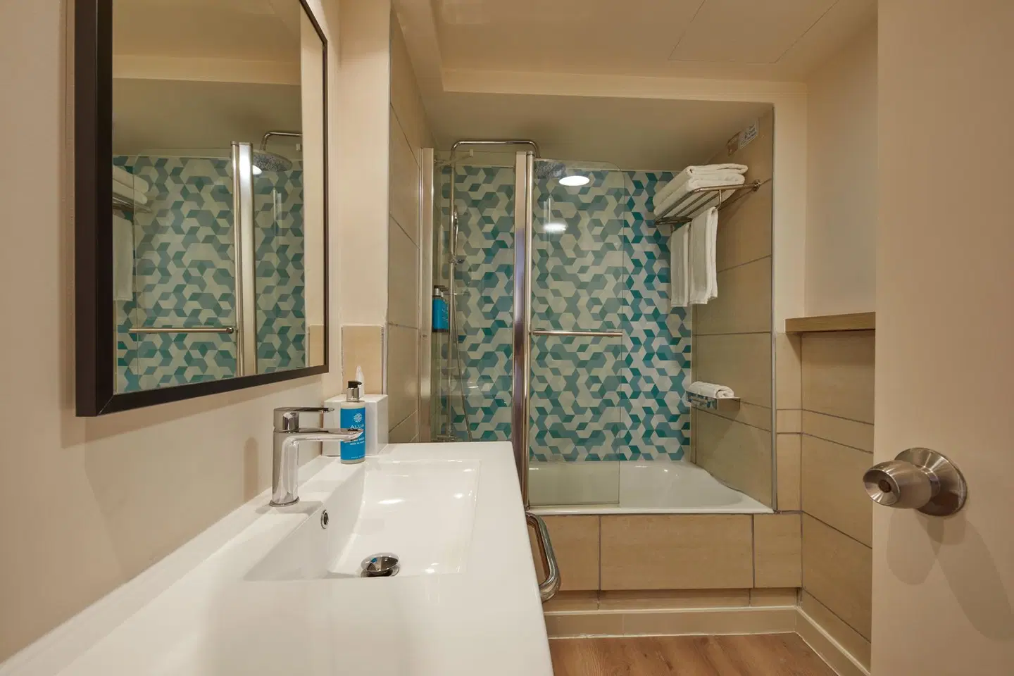 AluaSoul Zakynthos by AMR Collection Badezimmer