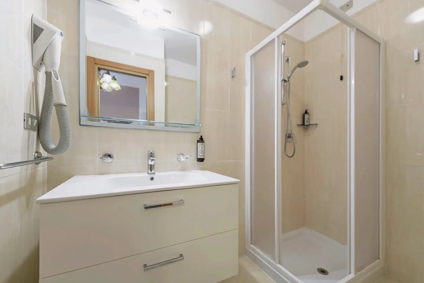 Garda Bellevue Badezimmer