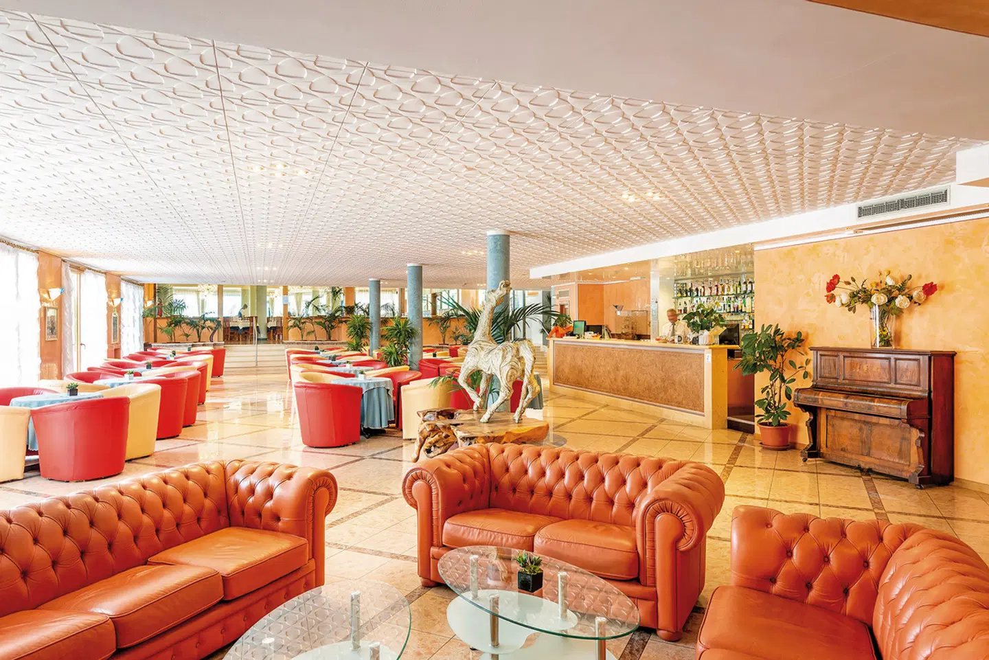 Garda Bellevue LOUNGE_LOBBY