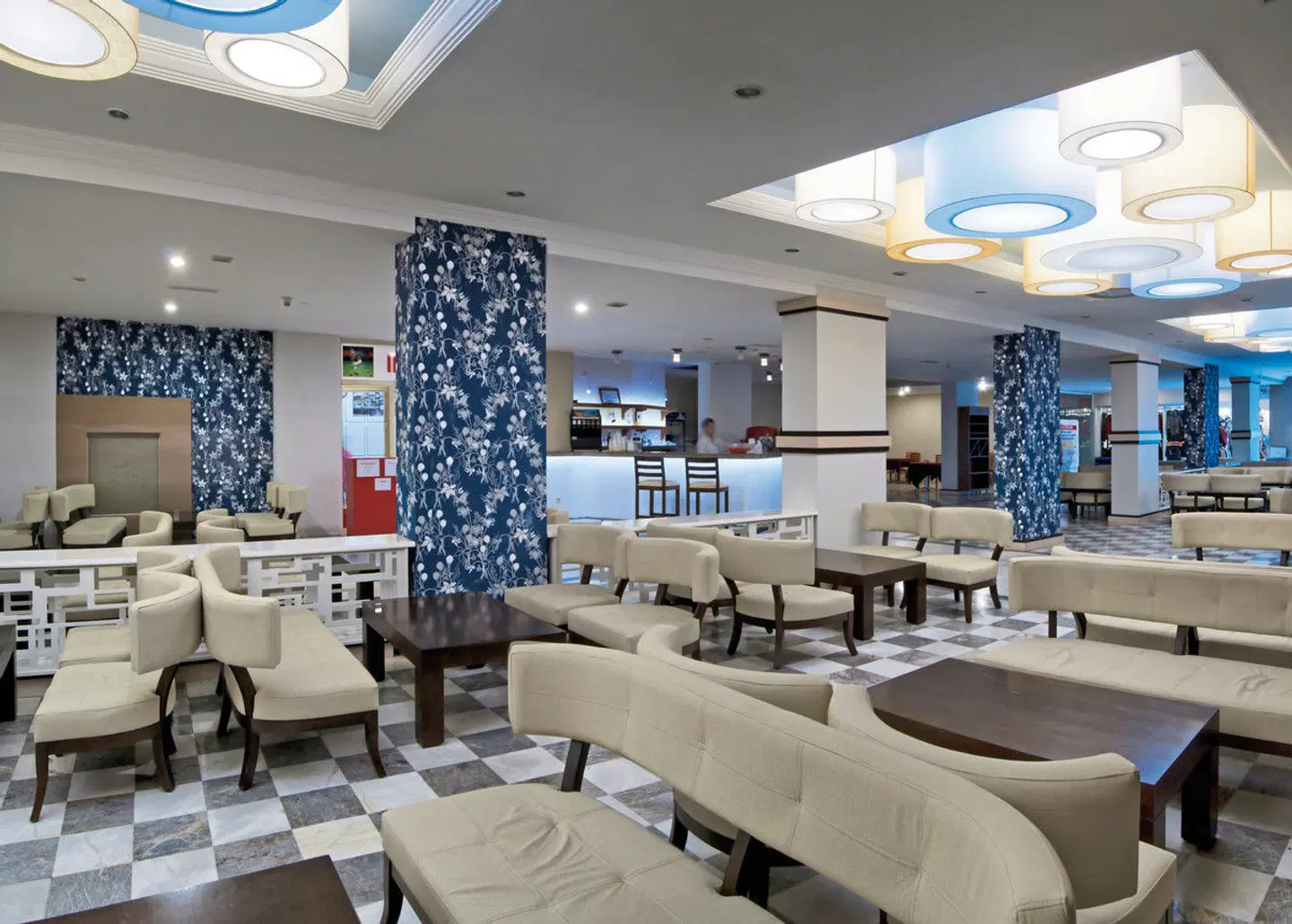 Ephesia Resort Hotel Restaurant