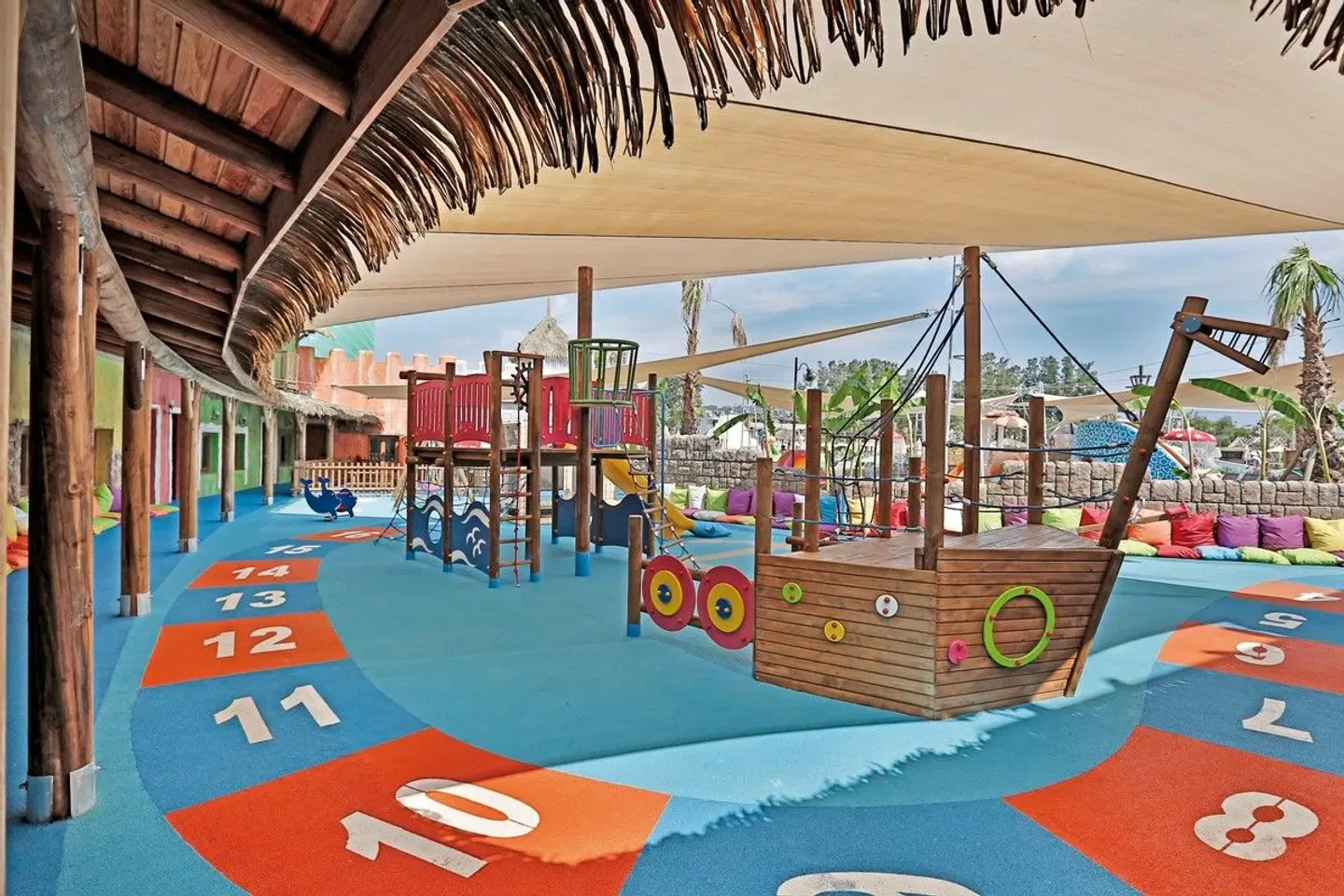 Atlantique Holiday Club SPORTS_AND_LEISURE