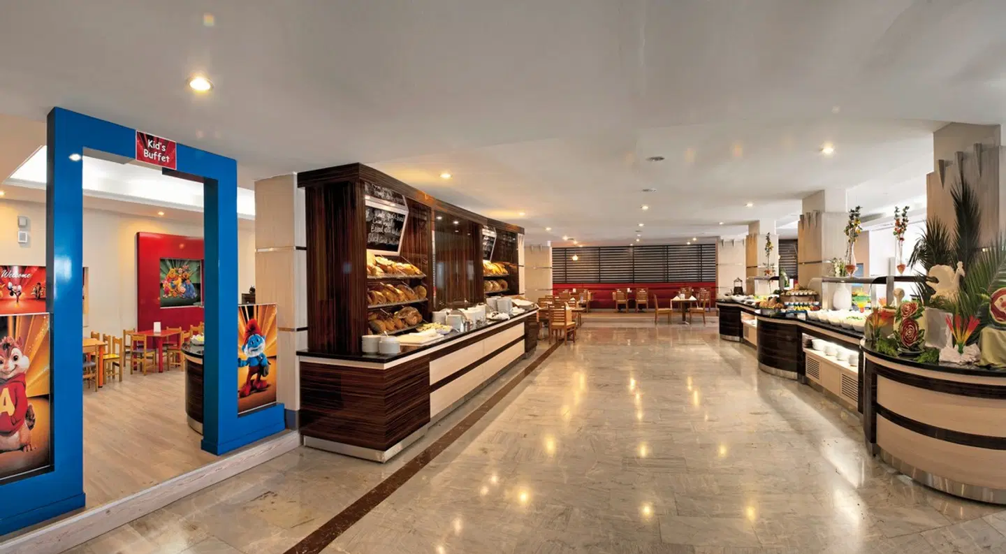 Ephesia Resort Hotel LOUNGE_LOBBY