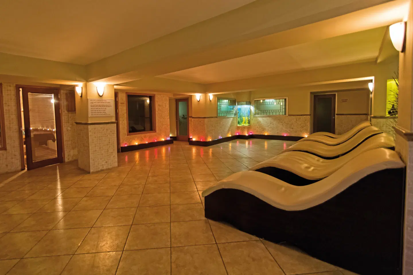 Ephesia Resort Hotel LOUNGE_LOBBY