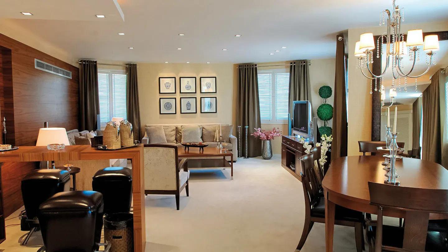 Elegance Hotels International Marmaris LOUNGE_LOBBY